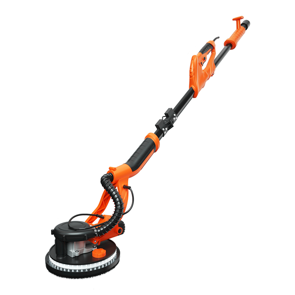 Electric 750W Variable Speed Foldable Drywall Sander product image
