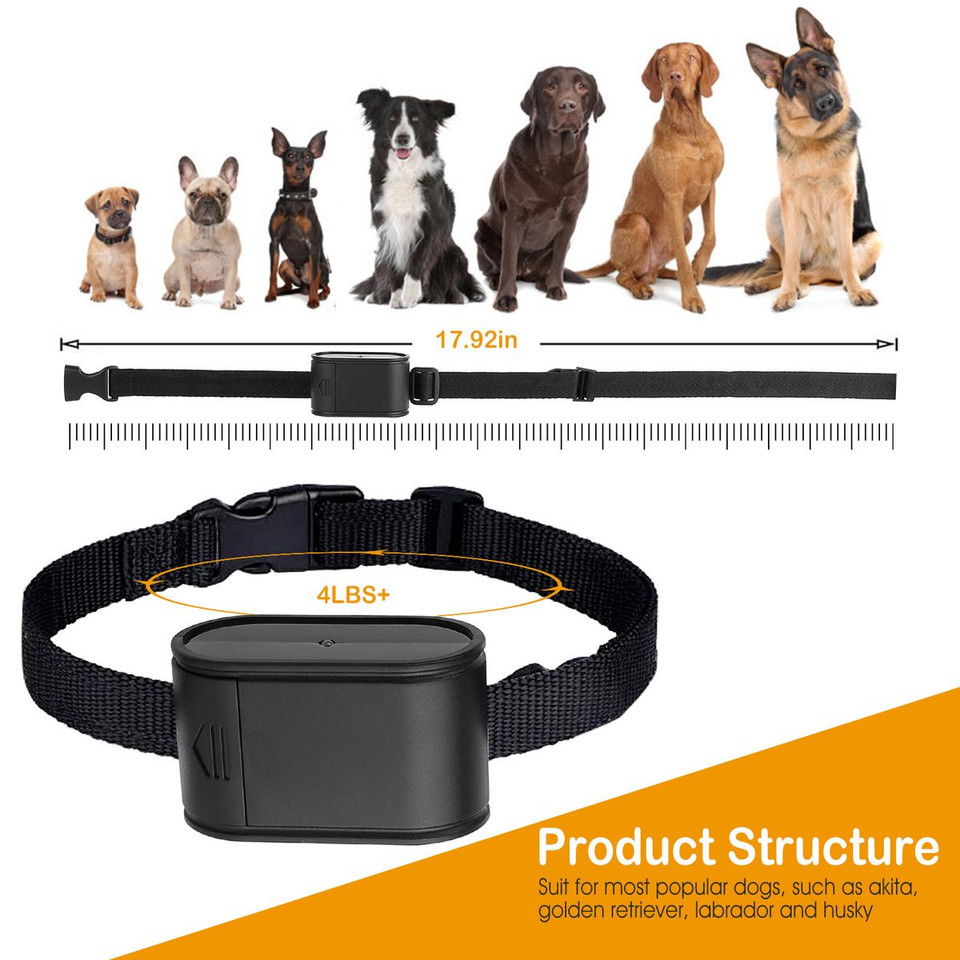 PetLuv™ Electric Dog Fence System product image