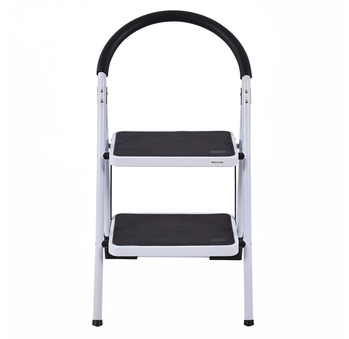 Folding 2-Step Heavy Duty 330-Pound Capacity Ladder product image