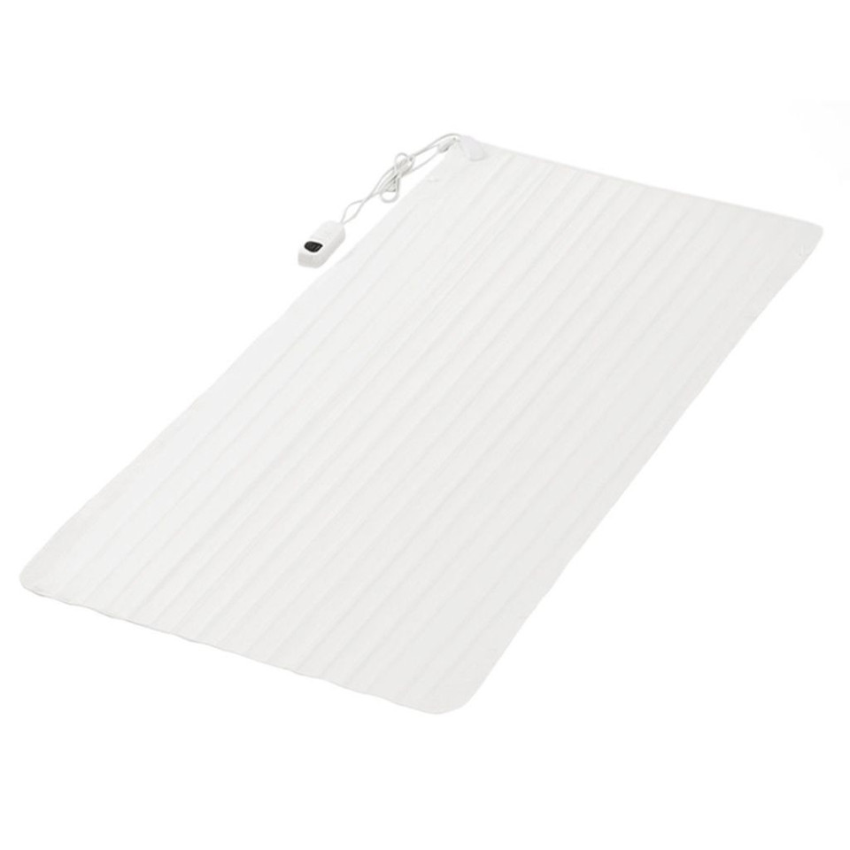 Electric Low-Voltage 5-Temperature Mode Heated Twin Blanket product image