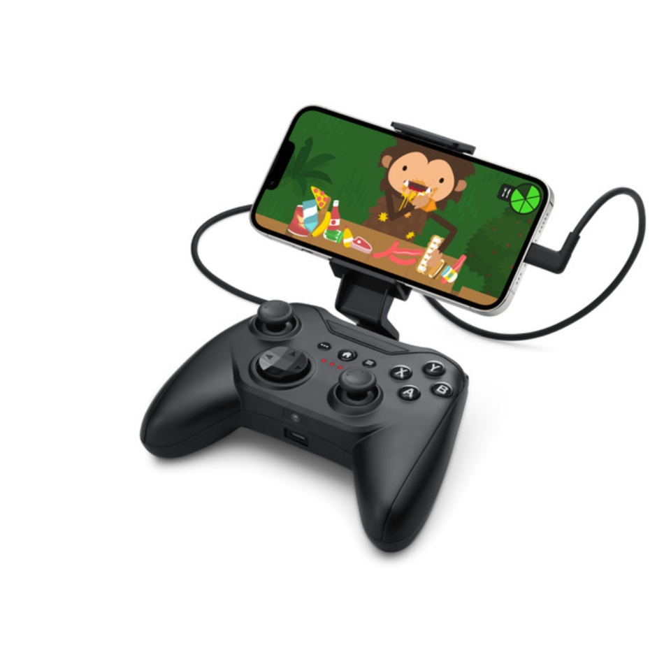 Rotor Riot iPhone Game Controller product image