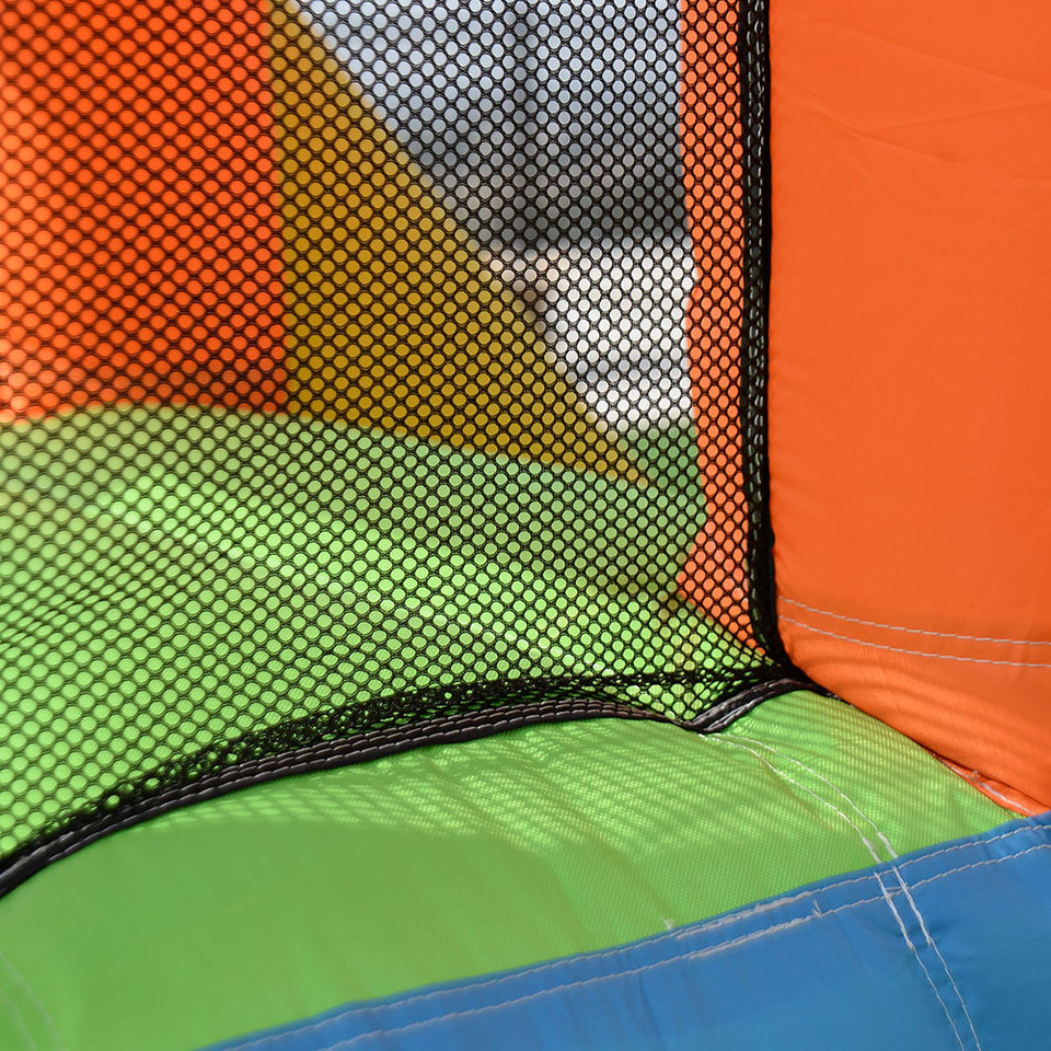 Inflatable Water Slide Mighty Bounce House product image