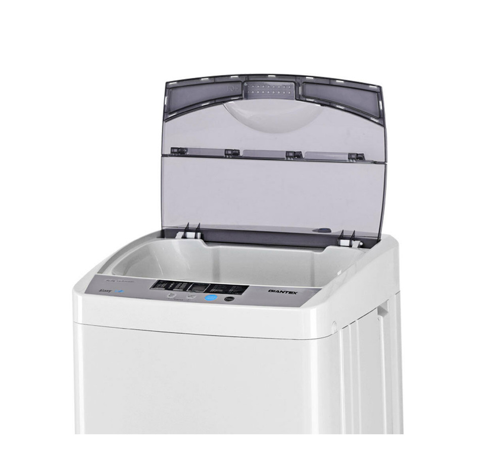 Portable Compact 1.34 Cu.ft Washing Machine product image