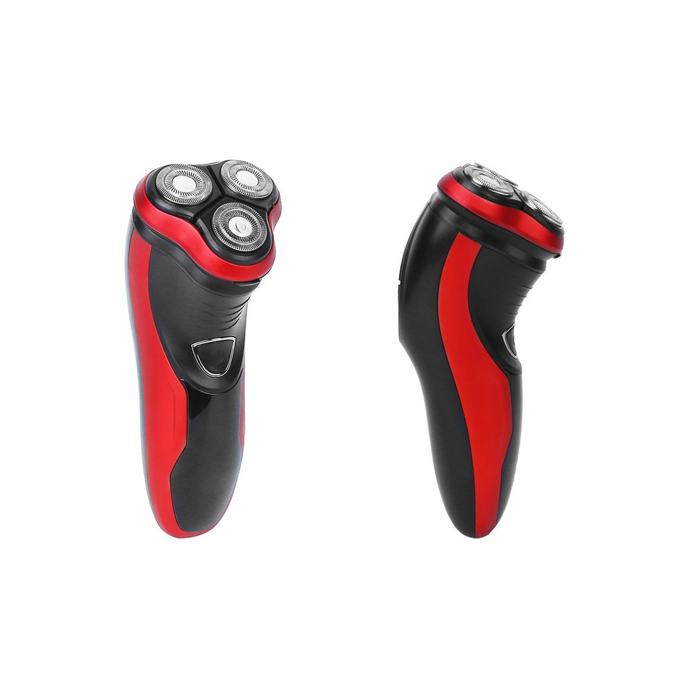 iMounTEK® 3D Rechargeable Electric Razor product image