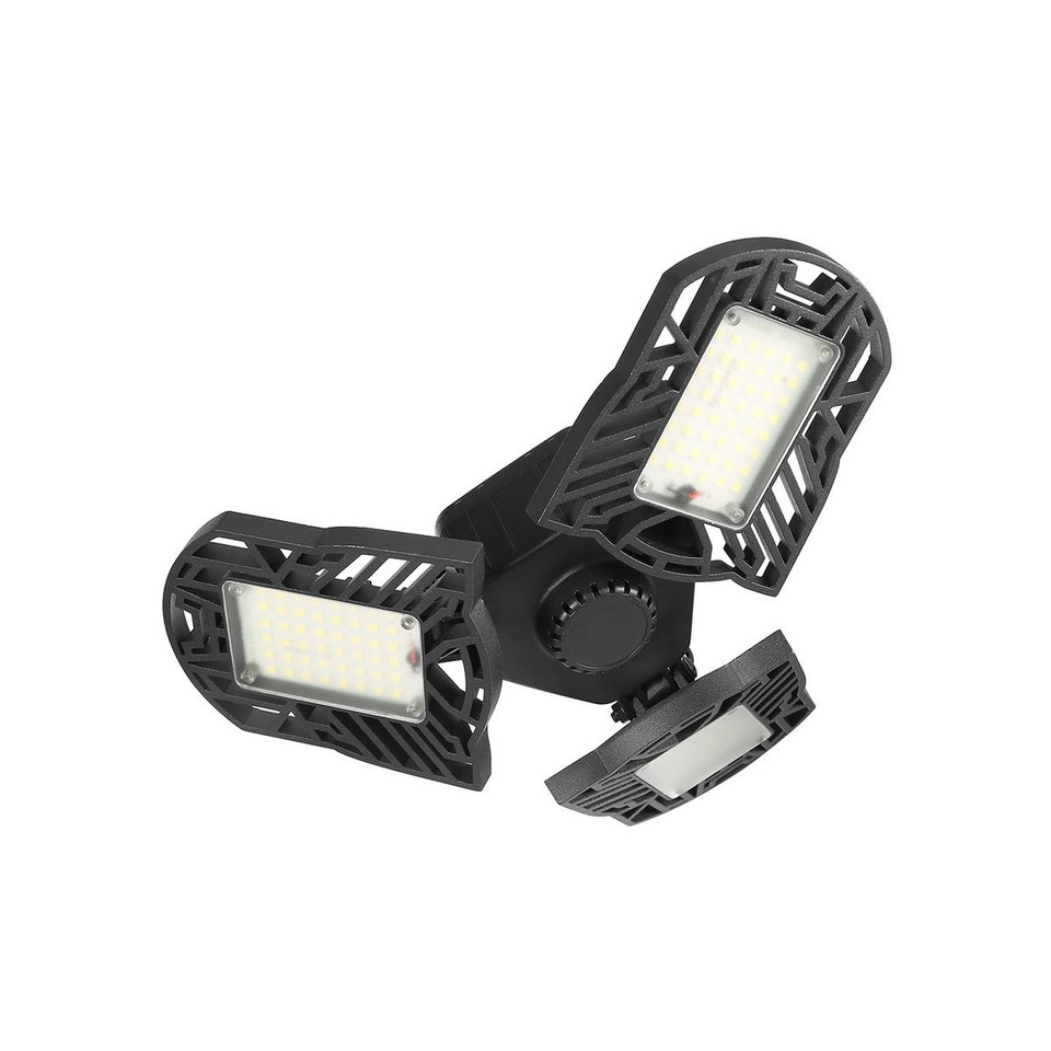 LED Garage Light (1- or 2-Pack) product image