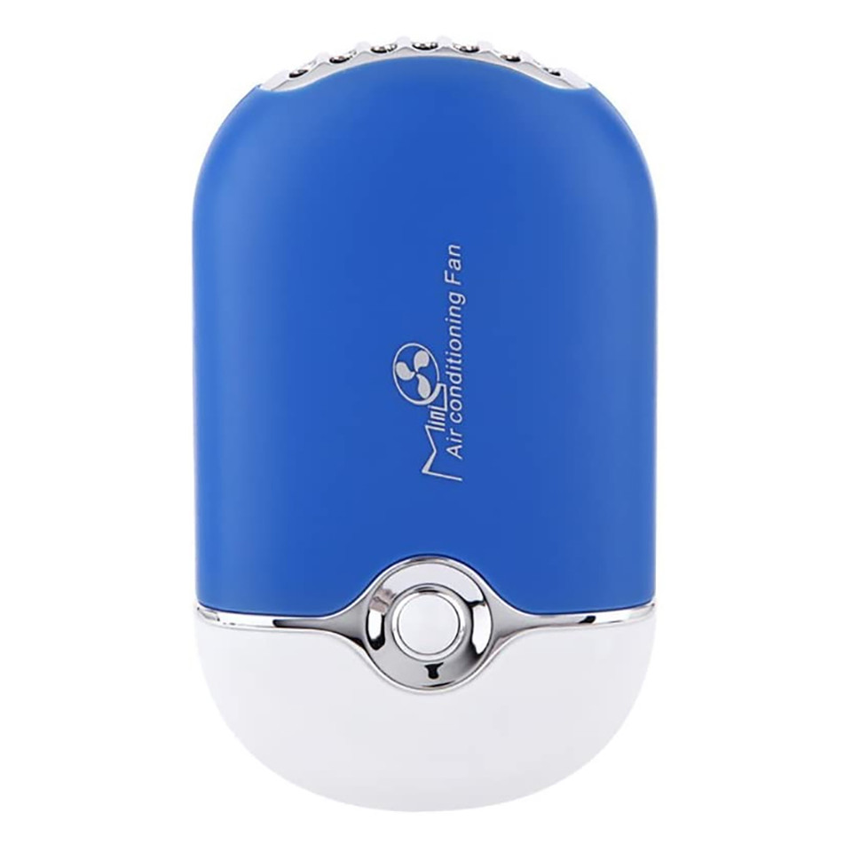 Mini Handheld Portable USB Air Conditioning Fan product image