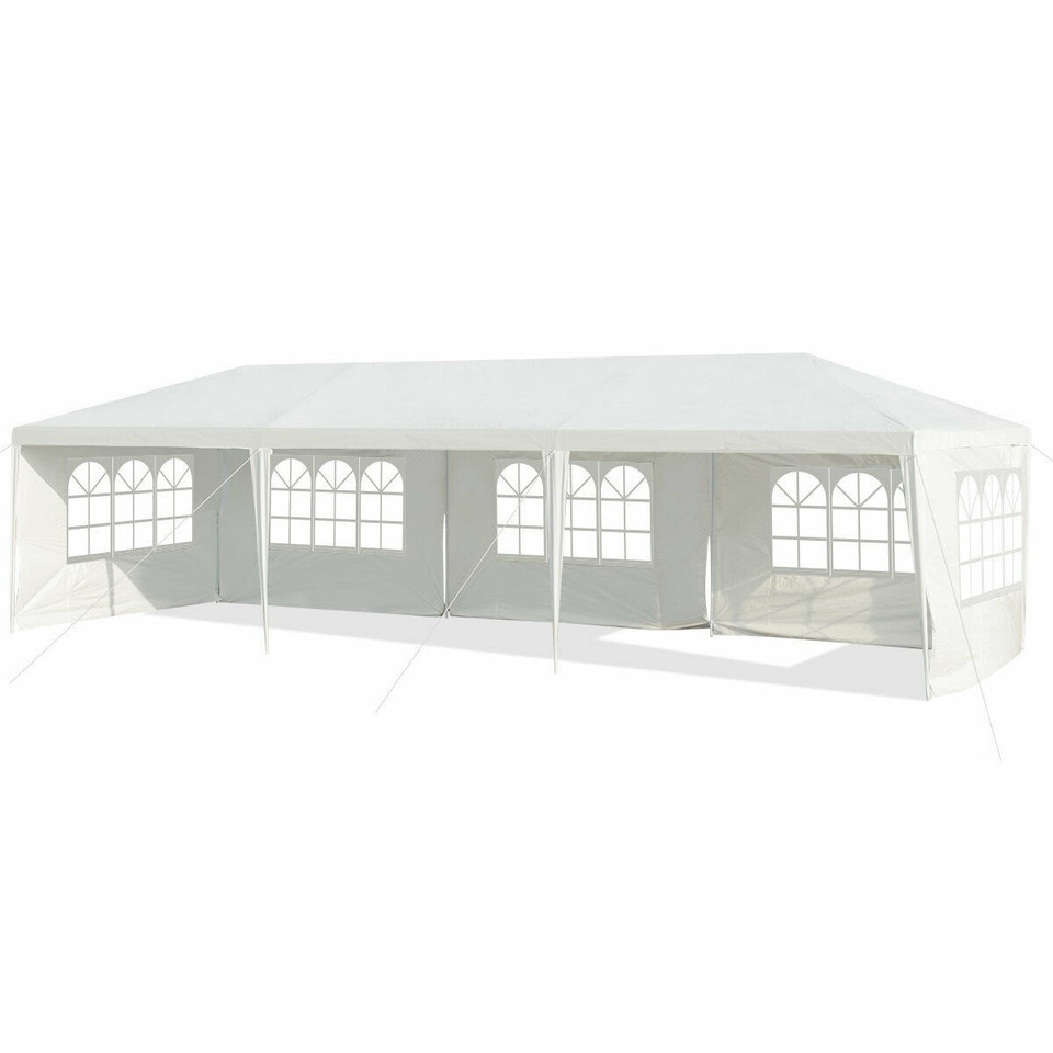 Outdoor 10' x 30' Party Canopy product image