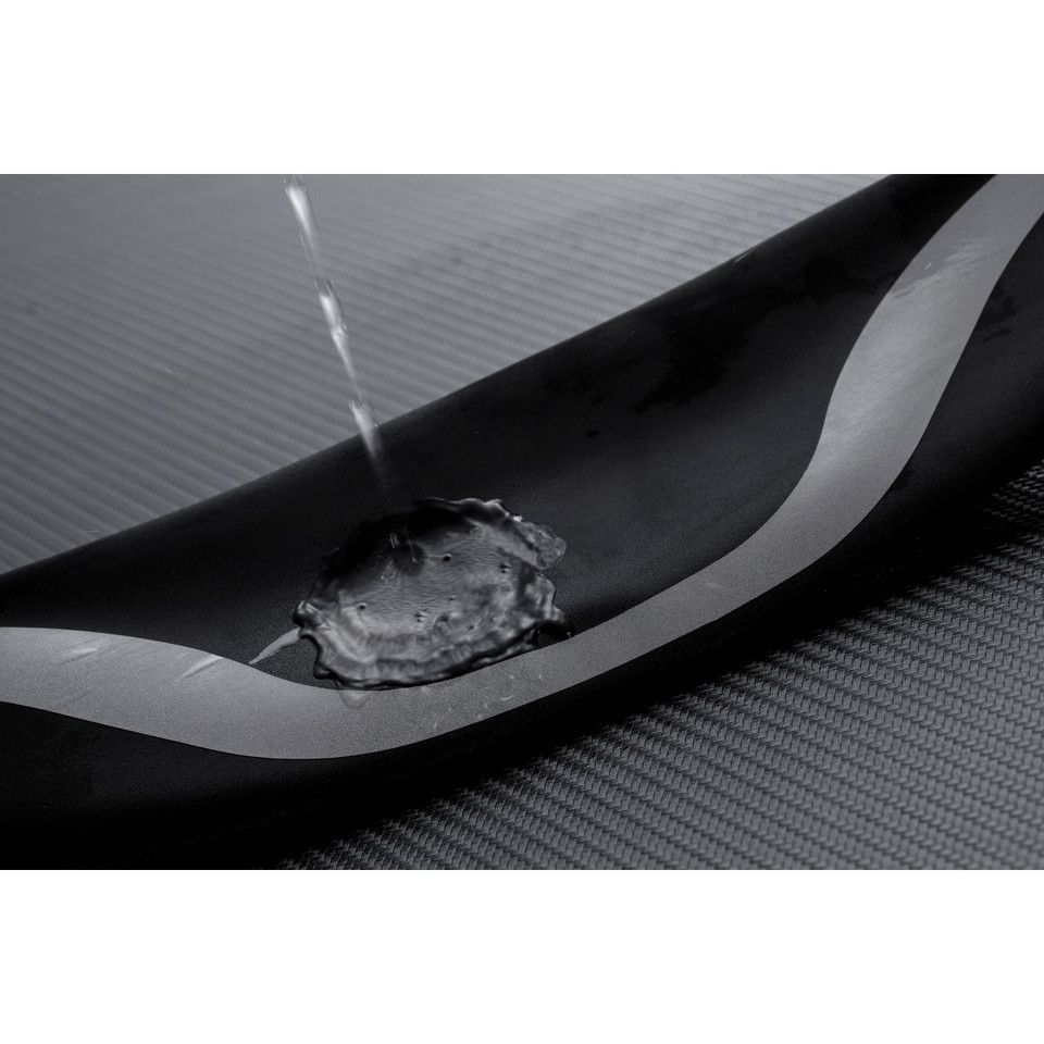 Water-Resistant Sport Waist Pack Running Belt with Reflective Strip product image