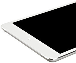 Apple iPad Mini 2 with Retina Display + FREE Case (Choose 16 or 32GB) product image