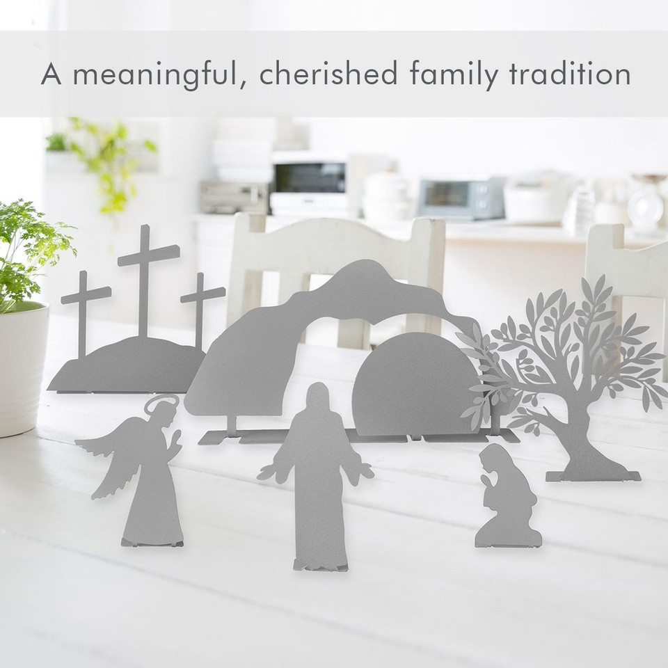 Christ is Risen Easter Advent Set product image