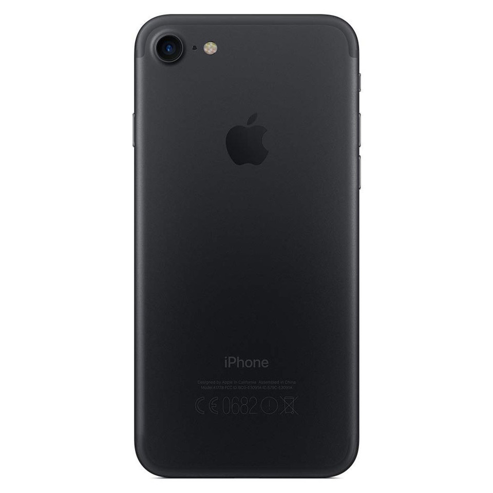 Apple® iPhone 7 32GB Unlocked Smartphone Bundle with Case & More product image