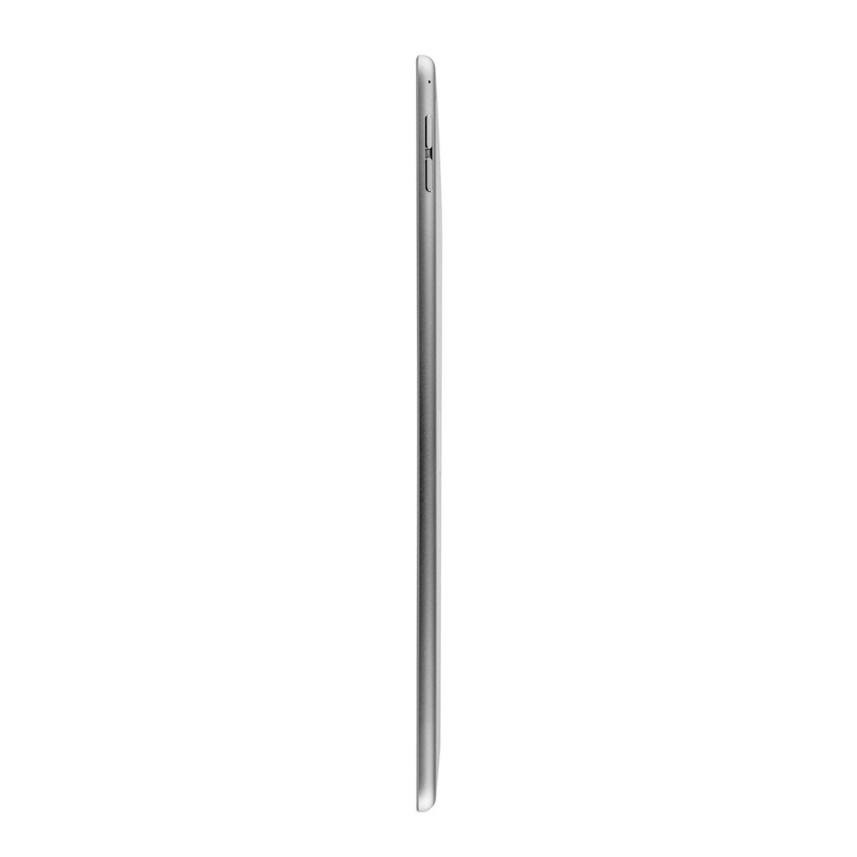 Apple® iPad Air 2nd Gen 16GB (Wi-Fi / Wi-Fi + 4G) - Space Gray product image