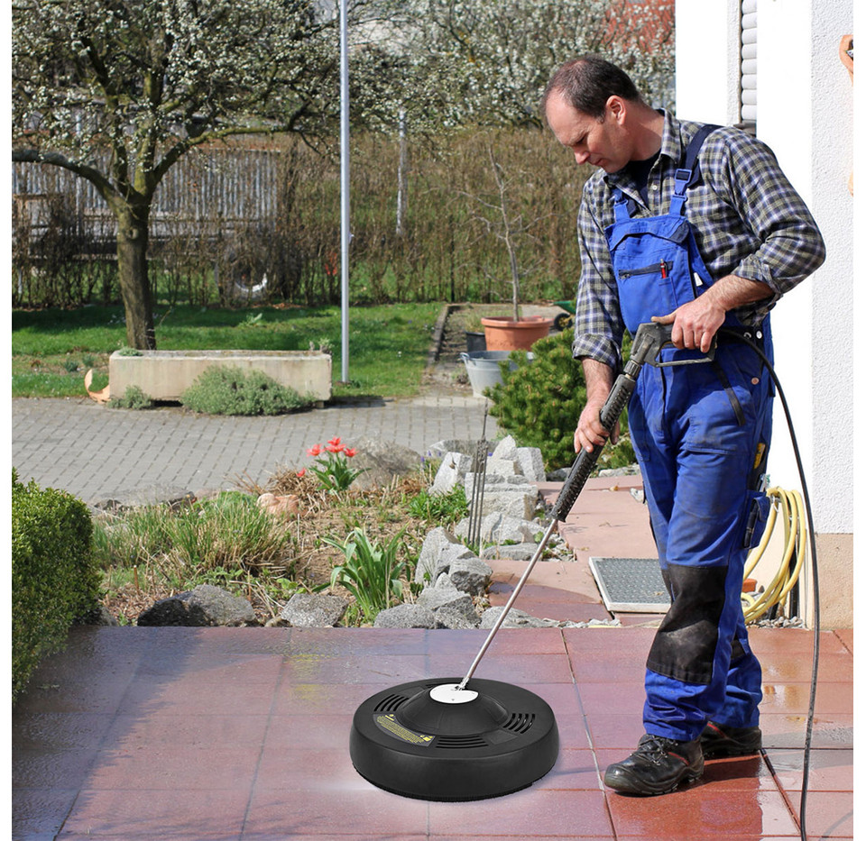 Pressure Washer 16-Inch 3000 PSI Surface Cleaner Attachment  product image