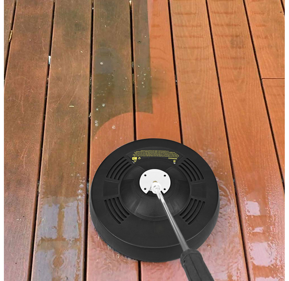 Pressure Washer 16-Inch 3000 PSI Surface Cleaner Attachment  product image