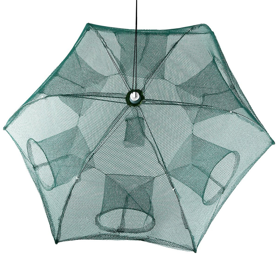 iMounTEK® Fishing Trap Net product image
