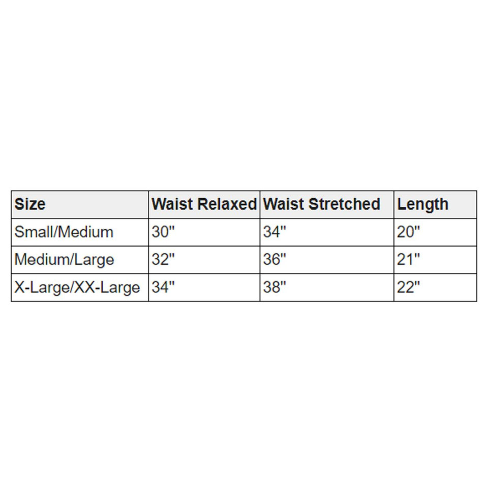 Men's Moisture-Wicking Cargo Shorts (3-Pack) product image