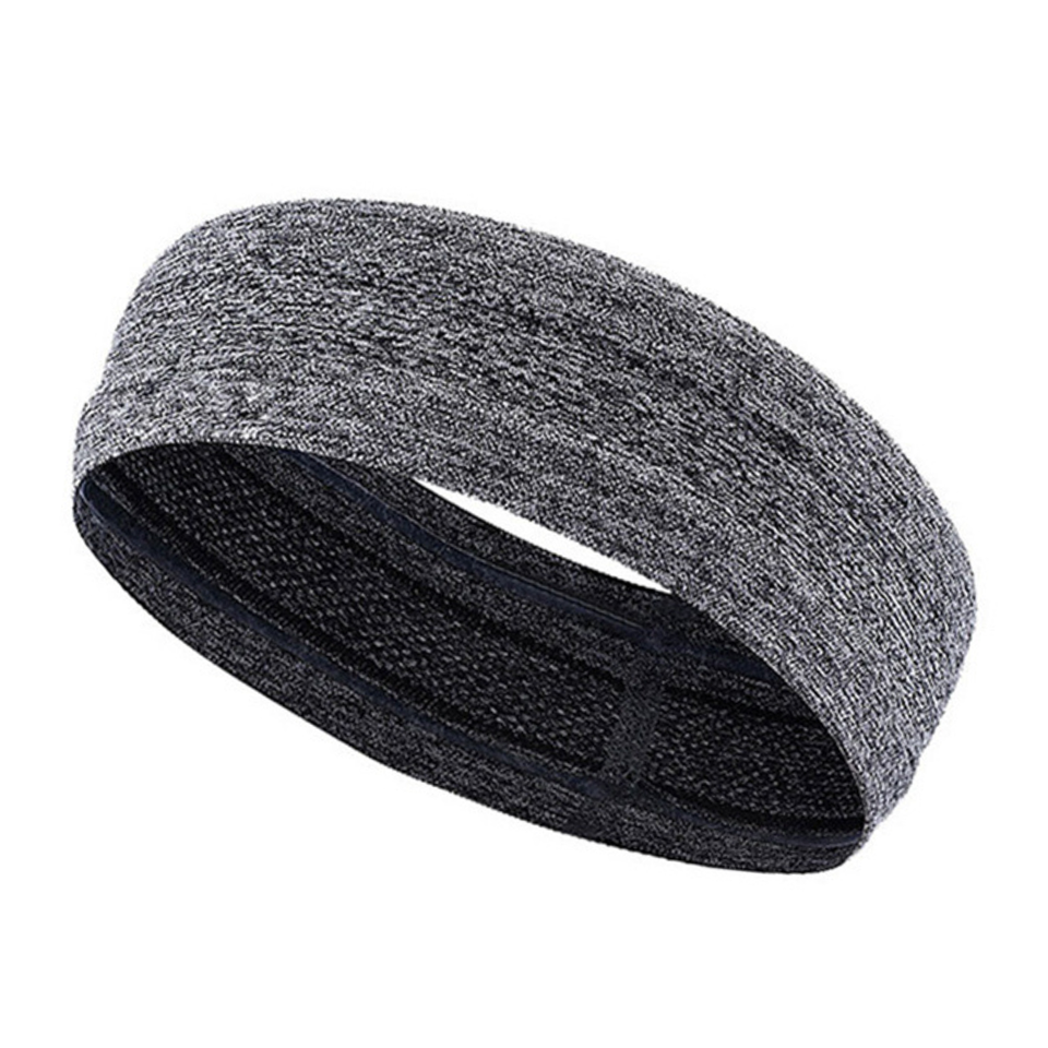 Cardio Cross-Training Sweat-Wicking Headband product image