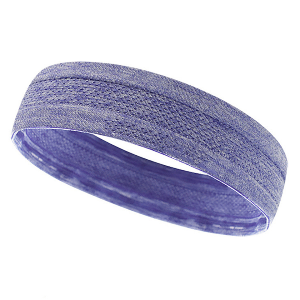 Cardio Cross-Training Sweat-Wicking Headband product image