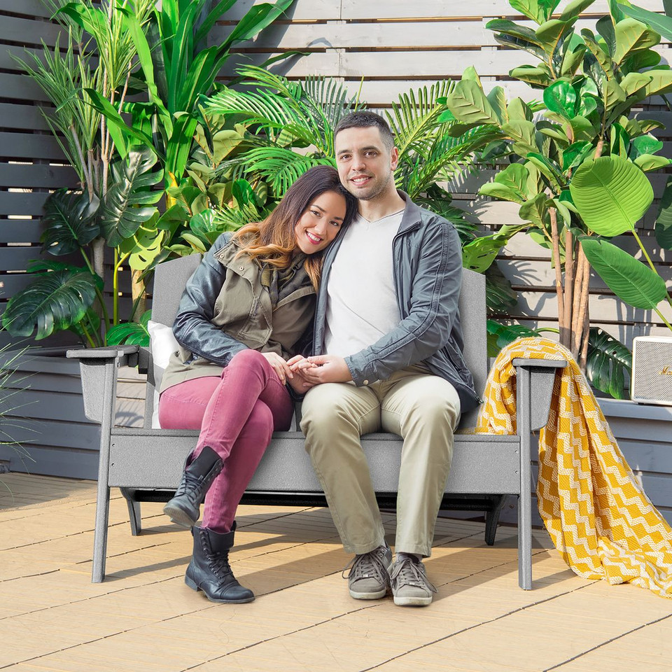 2-Person Patio Adirondack Chair product image