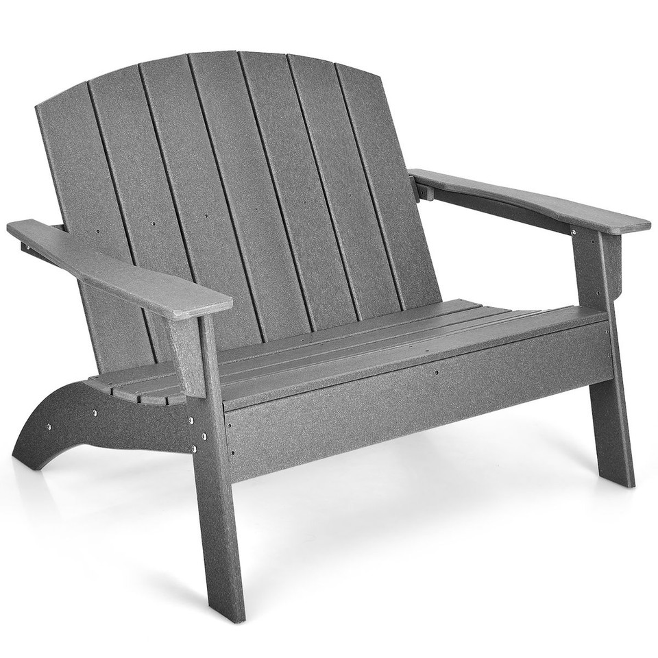 2-Person Patio Adirondack Chair product image