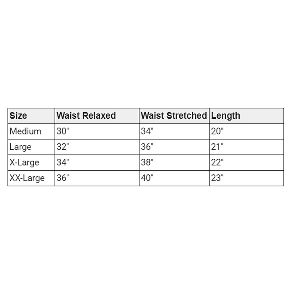 Men's Quick-Dry Swim Shorts with Cargo Pocket (3-Pack) product image