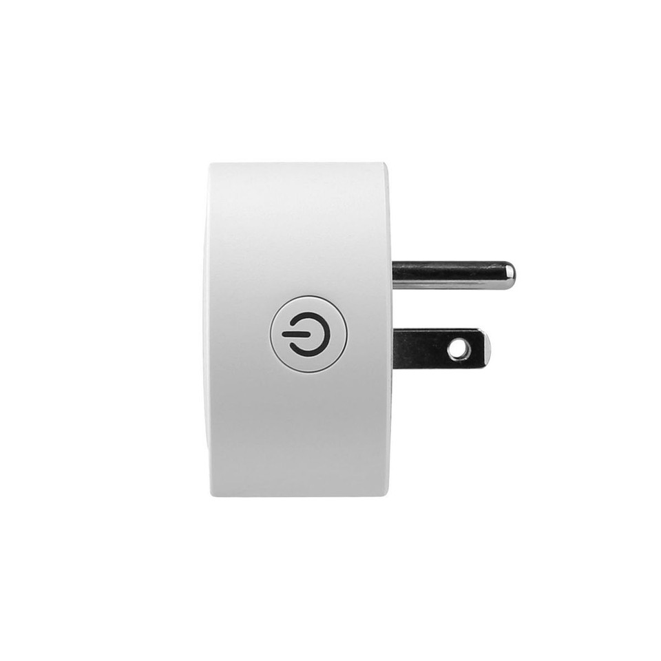 iMounTEK® Wi-Fi Smart Plug product image
