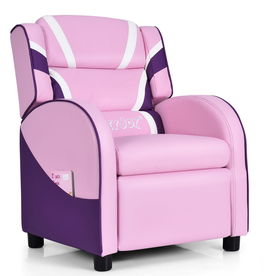 Kids' Recliner Chair  product image
