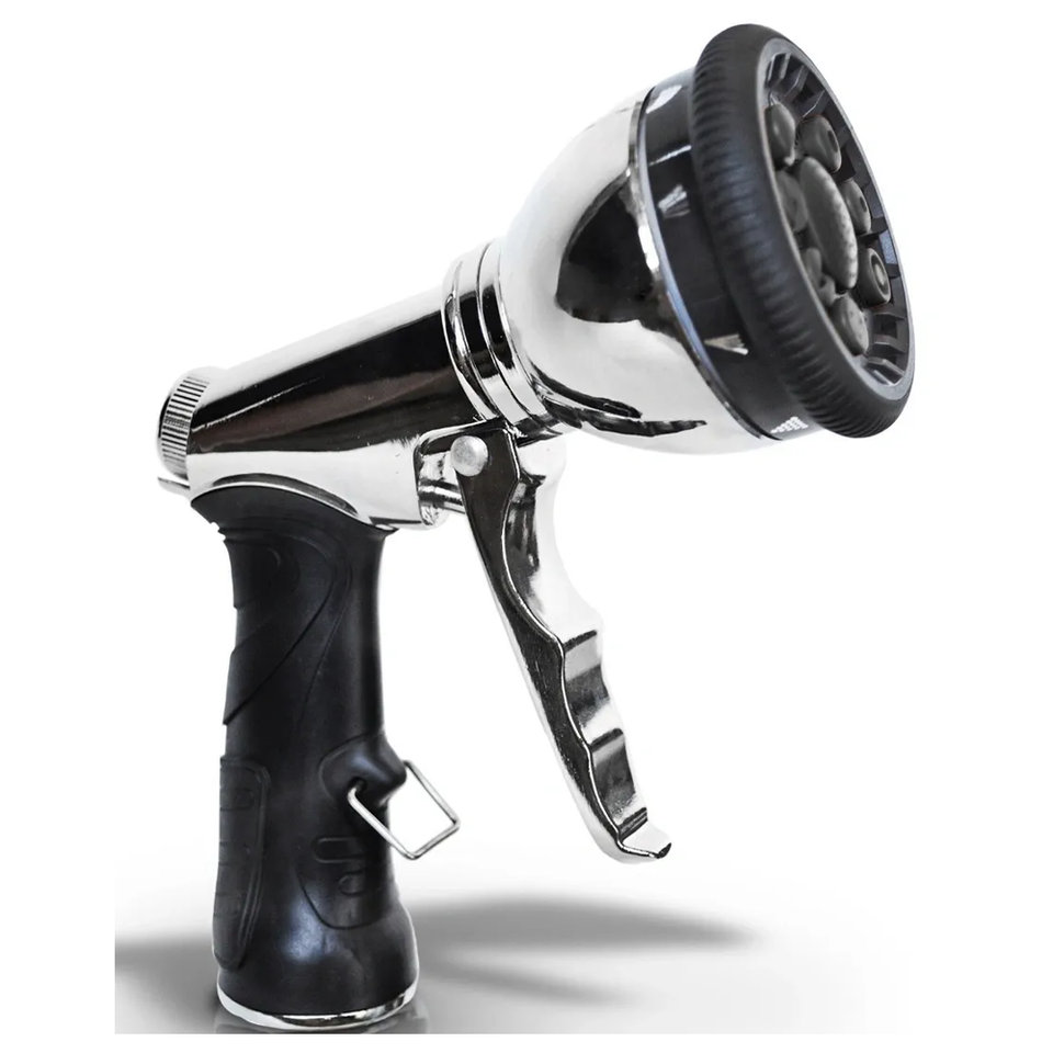 Basilica Botanica® Garden Bundle with Hose Nozzle and Micro Pruning Shears product image