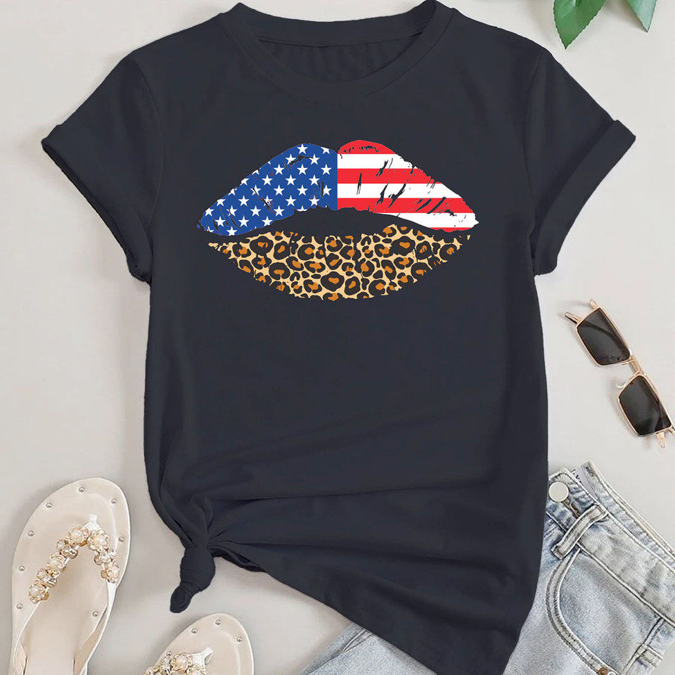 Women's Miss Americana T-Shirts product image
