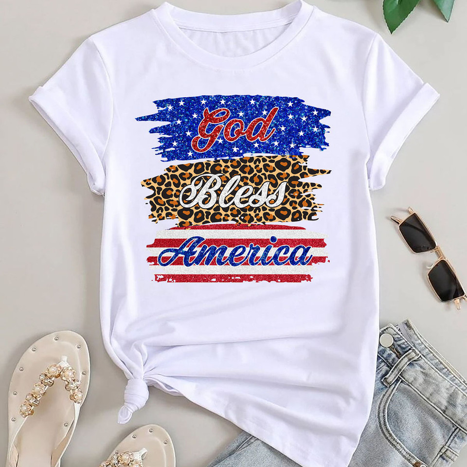 Women's Miss Americana T-Shirts product image
