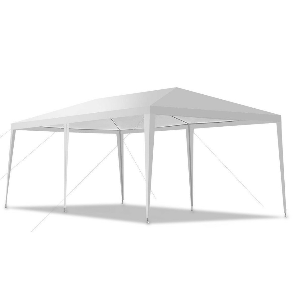 10 x 20-Foot Canopy Party Wedding Tent product image