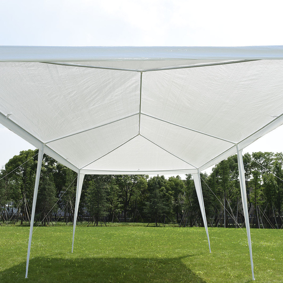 10 x 20-Foot Canopy Party Wedding Tent product image