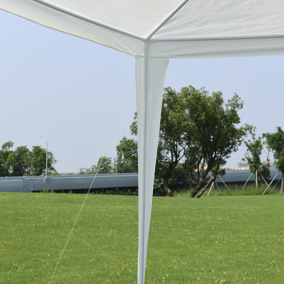 10 x 20-Foot Canopy Party Wedding Tent product image