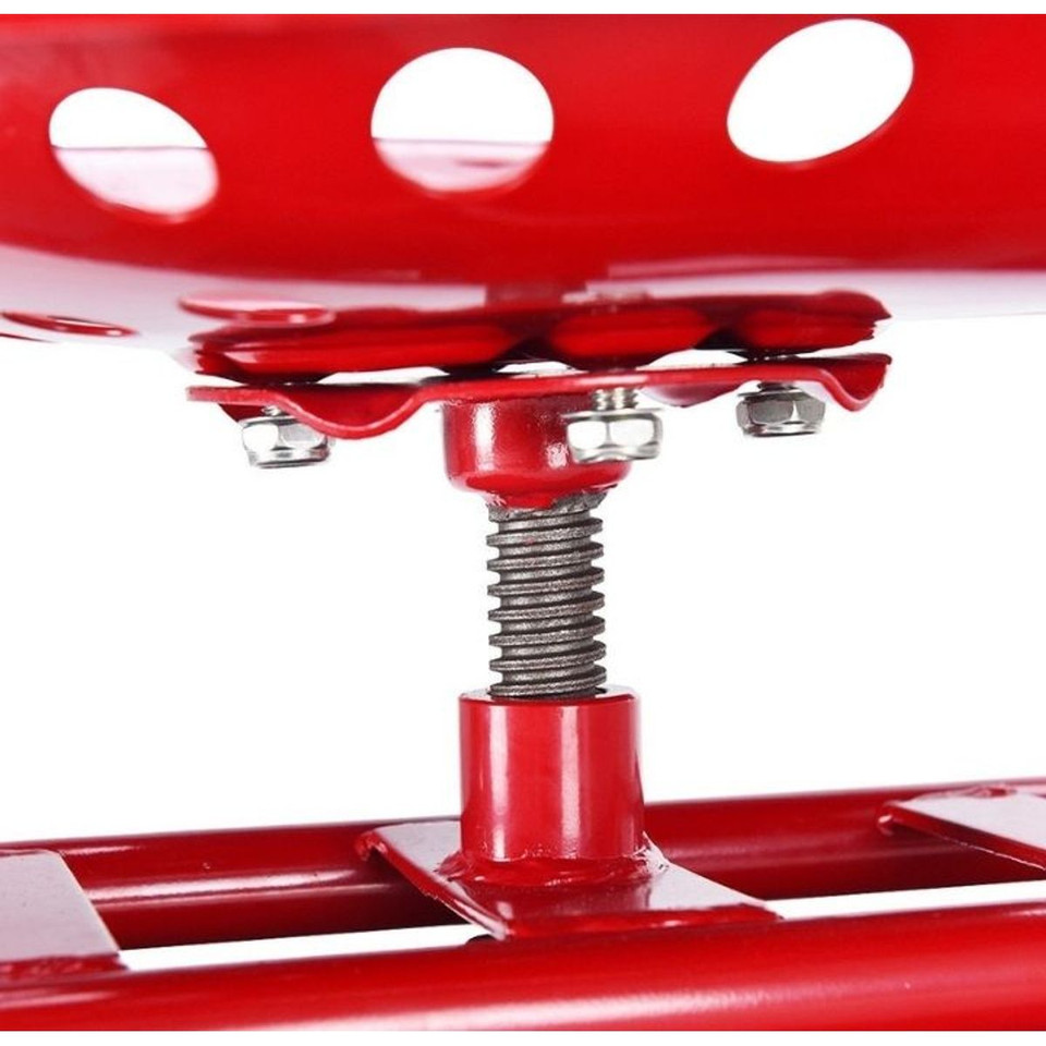Rolling Garden Work Seat with Underseat Tray product image