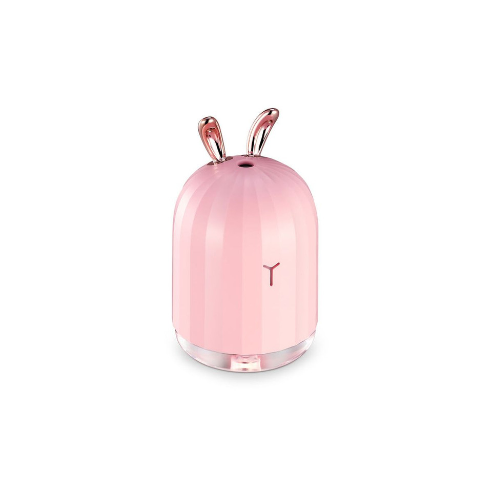 iMounTEK® 220ml Cool Mist Humidifier product image