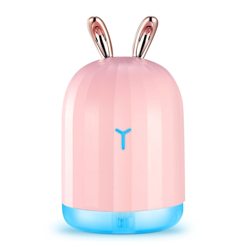 iMounTEK® 220ml Cool Mist Humidifier product image