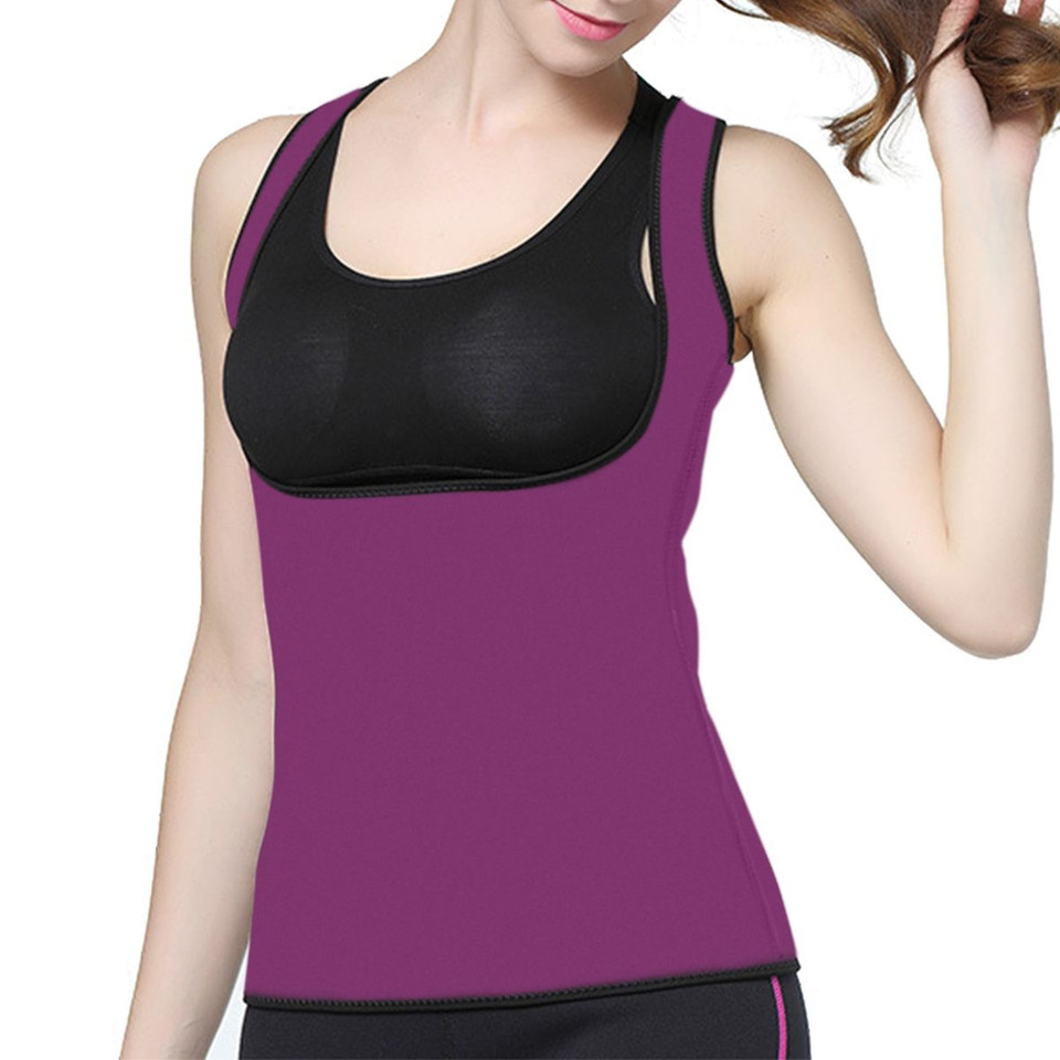 iMounTEK® Body Shaper Vest product image