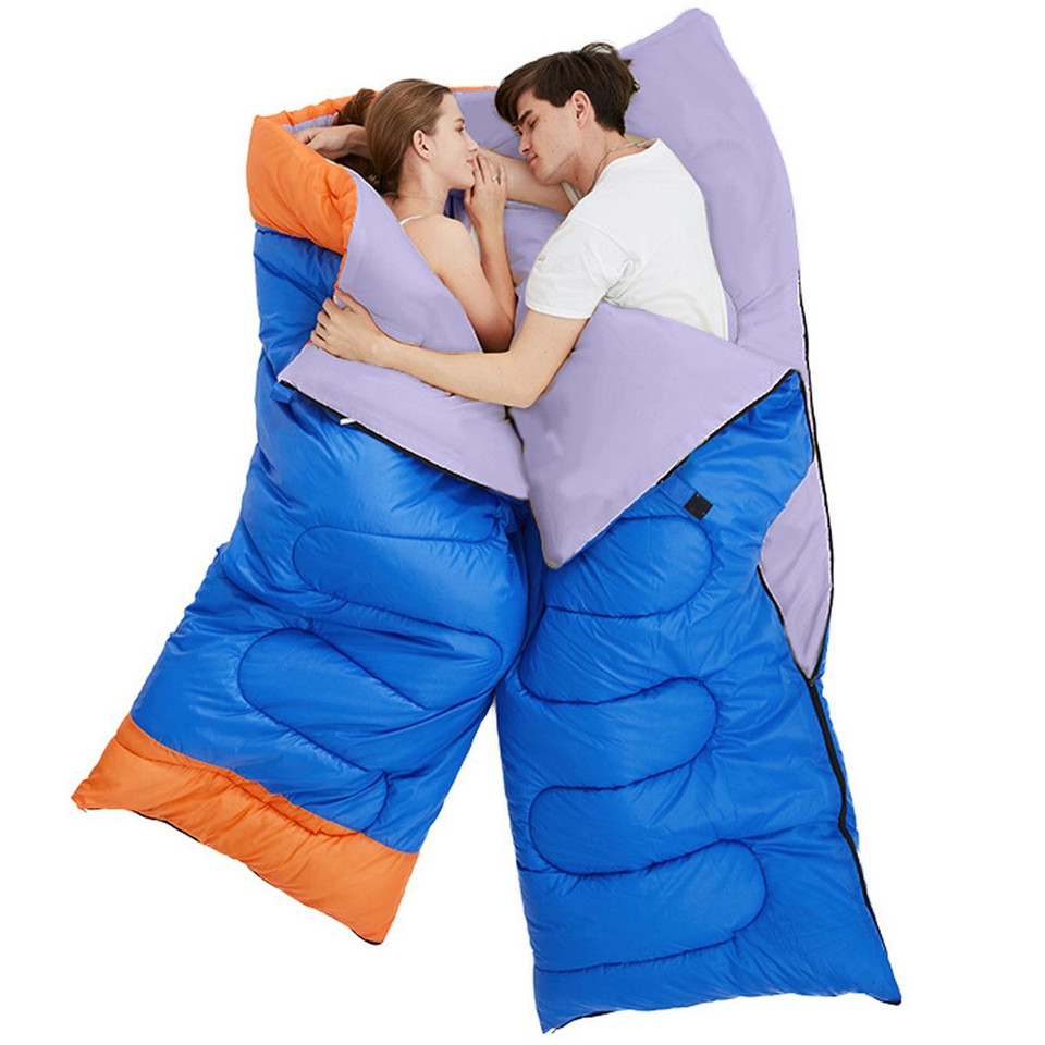 LakeForest® 2- and 3-Person Sleeping Bags product image