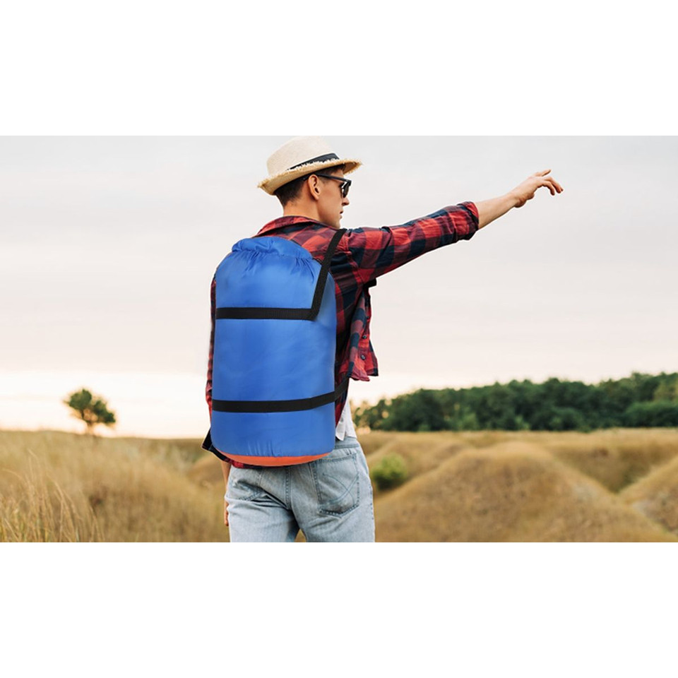 LakeForest® 2- and 3-Person Sleeping Bags product image