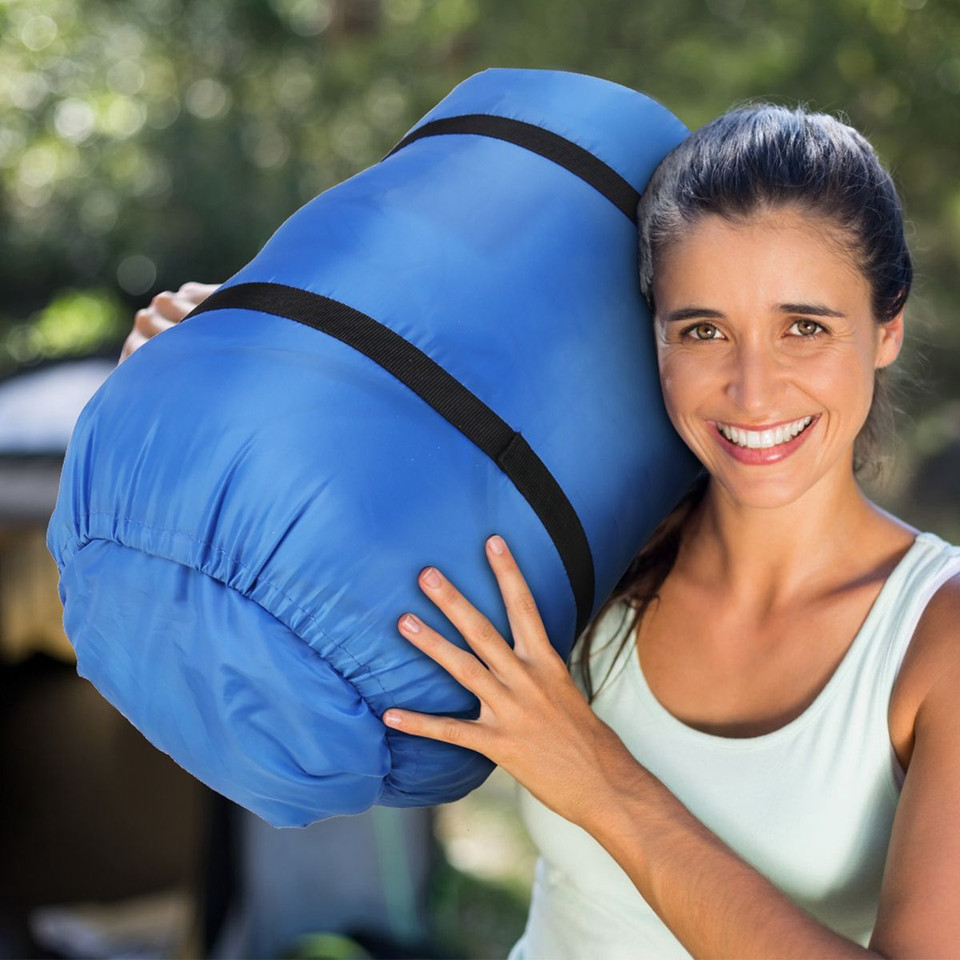 LakeForest® 2- and 3-Person Sleeping Bags product image