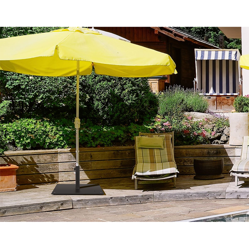 Goplus 20'' Square Patio Umbrella Stand product image