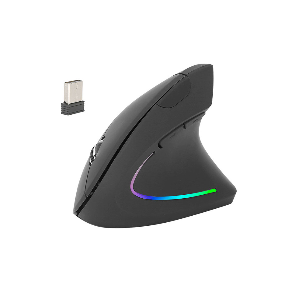 iNova™ 2.4G Wireless Vertical Mouse product image