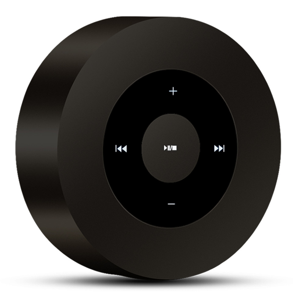 Smart Touch Wireless Bluetooth Speaker product image