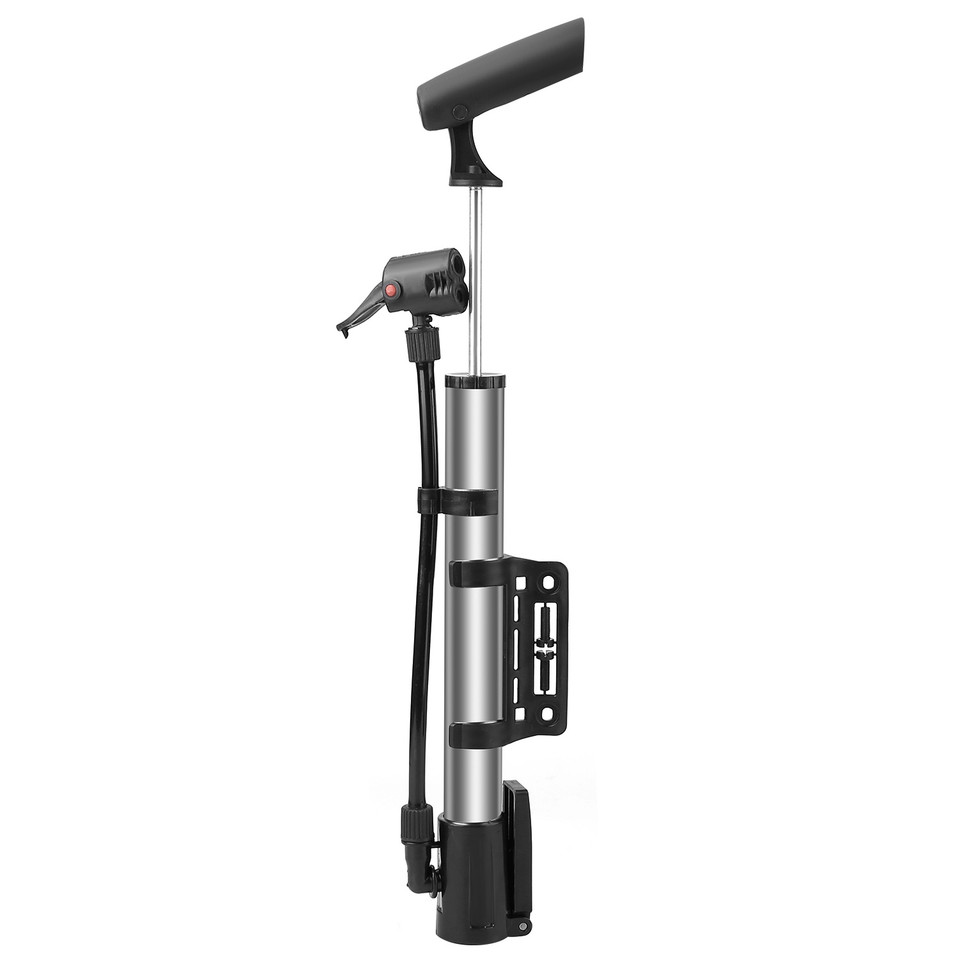 Mini Bike Pump Portable Inflator product image