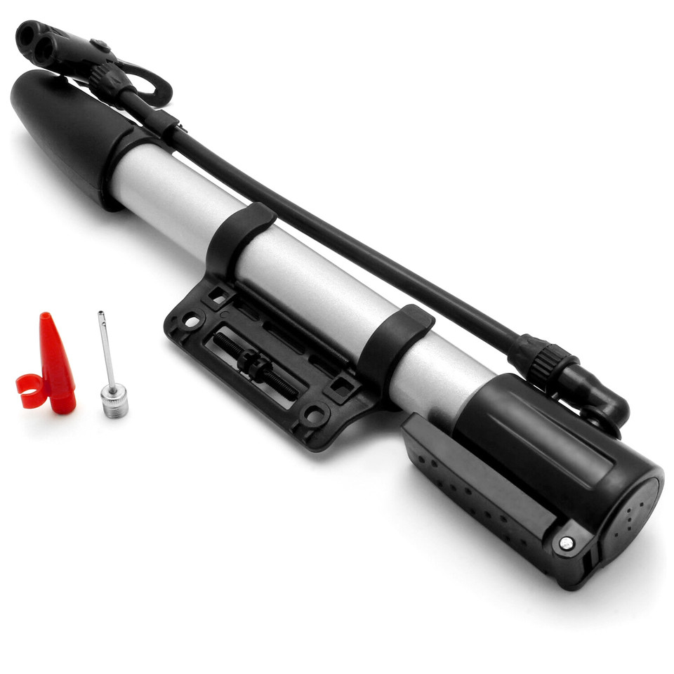 Mini Bike Pump Portable Inflator product image