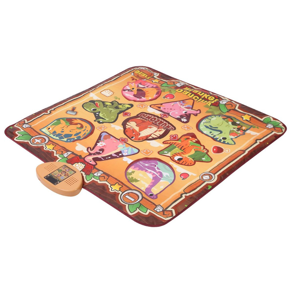 iMounTEK® Kids' 7-Mode Music Dance Pad product image