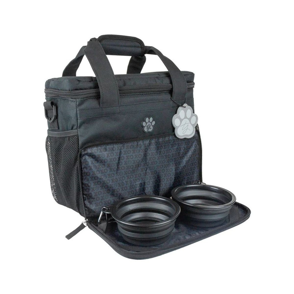 TY® Pet Travel Backpack with Travel Essentials product image
