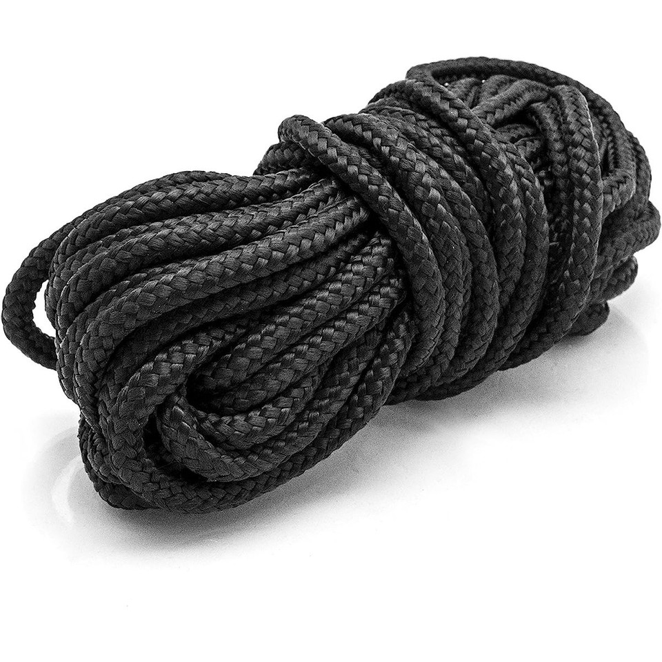 Tribe Provisions Durable Rip-Stop Nylon Double Hammock product image