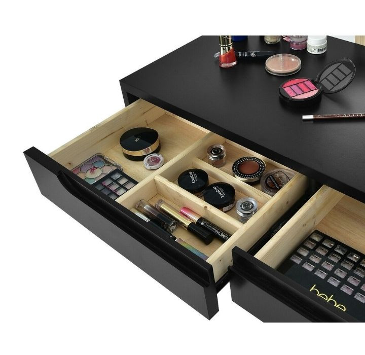 Touch Screen 3-Lighting Mode Vanity Set product image