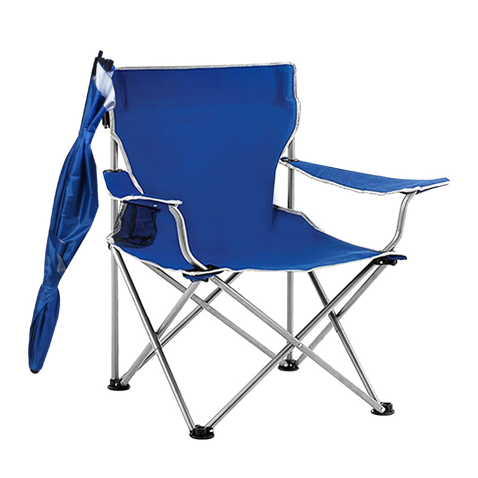 LakeForest Foldable Beach Chair  product image